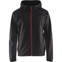Blakläder 3363 Hoodie Rits Regular Fit