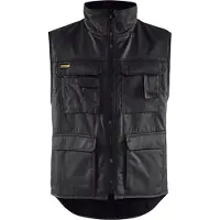 Blakläder Bodywarmer 38011900 | Zwart | Maat 3XL - 7330509306437