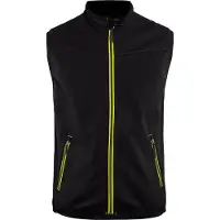 Blakläder 3850 Softshell Bodywarmer