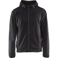 Blakläder 3363 Hoodie Rits Regular Fit