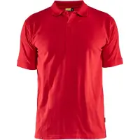 Blakläder 34351035 Poloshirt Piqué Regular Fit | Maat: 4XL