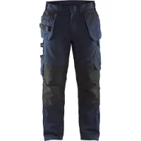 Blakläder 1496 Service Werkbroek met spijkerzakken