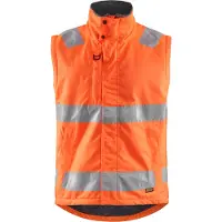Blakläder 3870 Bodywarmer High Vis