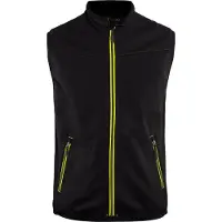 BlaklƤder 3850 Softshell Bodywarmer