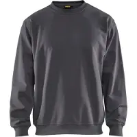 Blakläder sweater 3340 M / Antraciet