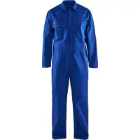 Blakläder Overall 62701800 | Korenblauw | Maat D104 - 7330509106600