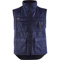 Blakläder Bodywarmer 38011900 | Marineblauw | Maat 3XL - 7330509306277