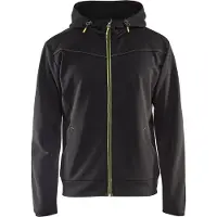 Blakläder 3363 Hoodie Rits Regular Fit