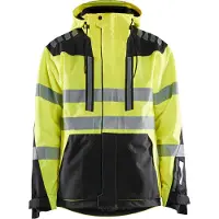 Blakläder 4496 Shelljack High Visibility | Maat: 3XL