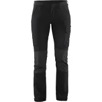 Blakläder 7122 Dames Service Werkbroek 4-weg Stretch | Maat: 44