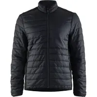 Blakläder Warm Gevoerd Vest 4710 | Zwart/Donkergrijs | Maat 4XL - 7330509852217