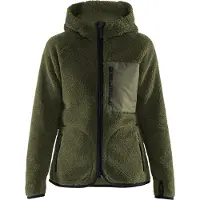 Blakläder 4727 Dames pilé vest