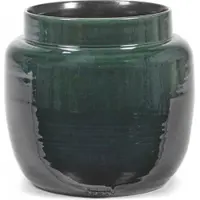 Serax - Bloempot XS - Groen