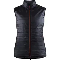 Blakläder 3864 Bodywarmer Gevoerd Verwarmd Stretch Dames | Maat: M
