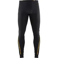 Blakläder FR Lange Onderbroek 78% merino 18891075 | Zwart | Maat XS - 7330509655856