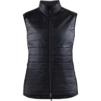 Blakläder 3864 Bodywarmer Gevoerd Verwarmd Stretch Dames | Maat: XS