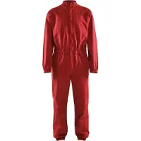Blakläder Voedingsindustrie 6120 Overall Regular Fit | Maat: C66