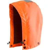 Blakläder Capuchon High Vis, Gevoerd | Maat: S