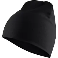 Blakläder Vlamvertragende Wollen Beanie | Maat: Één maat