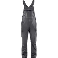 Blakläder Industrie 2666 Bretelbroek Stretch Reflecterend | Maat: D92