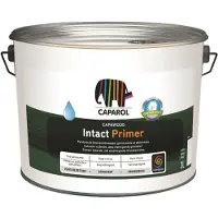 Caparol Capawood Intact Primer | Grondverf Buiten 3 LTR - Lichte kleur|2