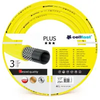 Cellfast Plus 3/4 "25m tuinslang super handig