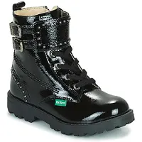 Kickers Laarzen GROOROCK kind 30