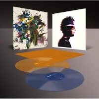 MUTE The Third Chimpanzee Remixed