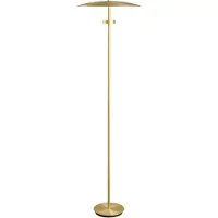 Bolia Reflection Vloerlamp Brass
