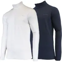 Campri 2-Pack - Skipully - Wintersportpully - Heren - White/Navy (907) - maat L