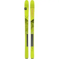 Majesty - Toerski's - Superscout 2024 voor Unisex - Maat 176 cm - Geel