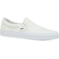 Vans Instappers 'UA Classic Slip-On' wit