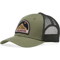 Fjällräven Pet olijfgroen