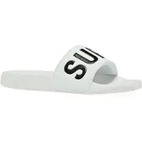 Superdry Code Core zwembadsandalen voor heren