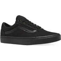 Vans Sneakers laag 'Old Skool' zwart