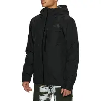 The North Face Descendit Skijas heren Zwart 2XL