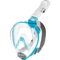 Cressi Baron Junior Snorkelmasker