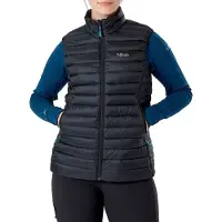 Rab Microlight Vest Women