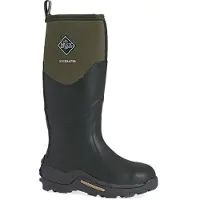 Muck Regenlaars Muck Boot Muckmaster Groen