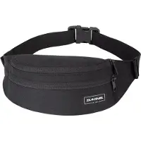 Dakine Classic Hip Pack, sort