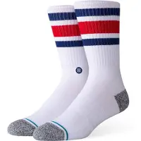 Stance Boyd St Socks Wit EU 35-37 Man