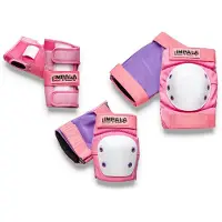 Impala Rollers Protective Set