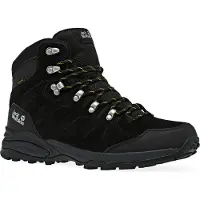 Jack Wolfskin Refugio Texapore Mid Wandelschoenen