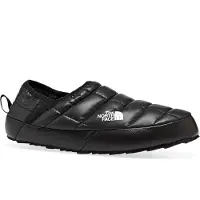 The North Face Huisschoenen 'Thermoball Traction V' zwart / wit
