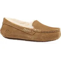 Ugg Mocassins 'ANSLEY' bruin