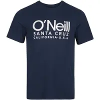 O'Neill Shirt navy / wit