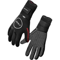 Zone3 Neoprene Gloves Zwart L