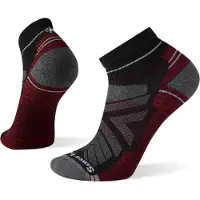 Smartwool Hike Light Cushion Ankle Wandelsok Heren