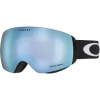 Oakley Skibril Flight Deck XM Matte Black Prizm Sapphire Iridium