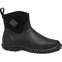 Muck Muckster II Ankle - Outdoorlaarzen - Zwart - 42